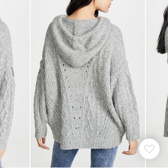 Iro Experience Meadow Pullover - size Small - Picture 2 of 8